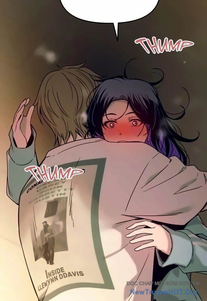 Bias Của Tôi Trên Chuyến Tàu Cuối Cùng Chương 12 - Trang 90