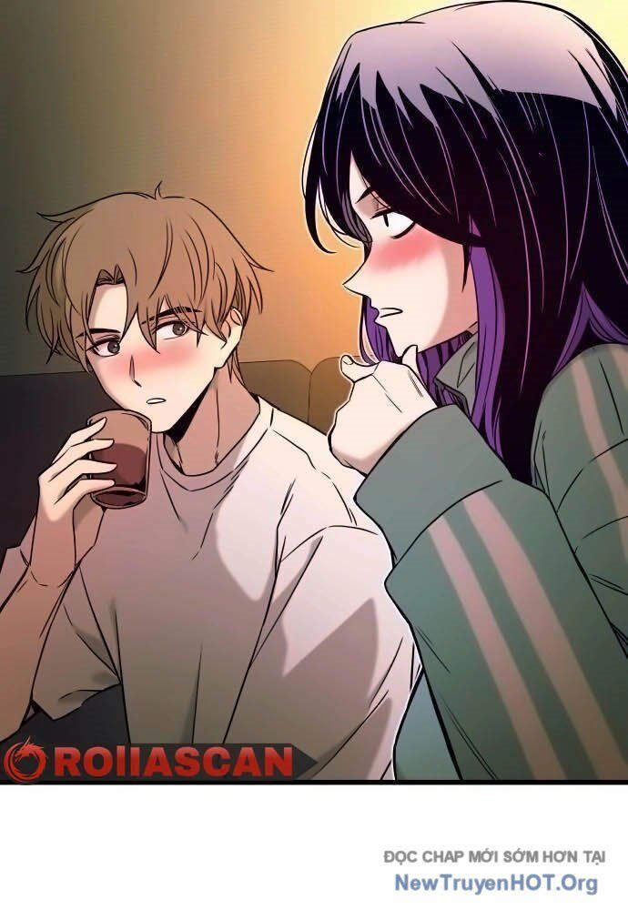 Bias Của Tôi Trên Chuyến Tàu Cuối Cùng Chương 12 - Trang 10