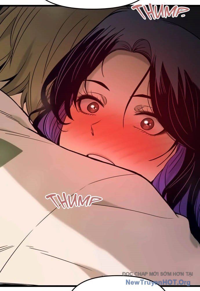 Bias Của Tôi Trên Chuyến Tàu Cuối Cùng Chương 12 - Trang 94