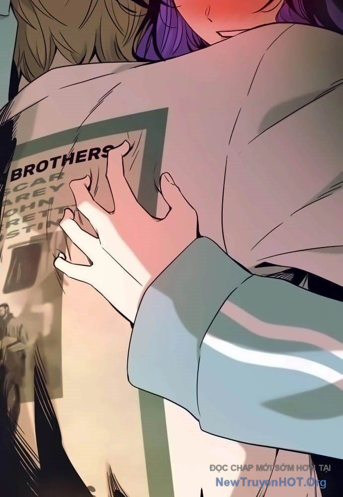 Bias Của Tôi Trên Chuyến Tàu Cuối Cùng Chương 12 - Trang 98