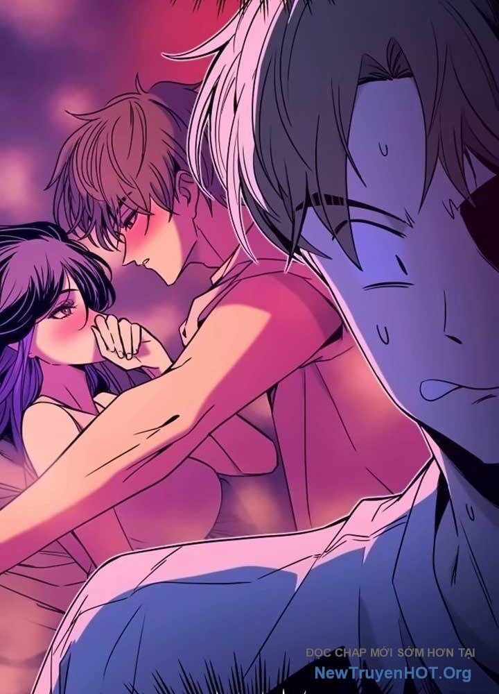 Bias Của Tôi Trên Chuyến Tàu Cuối Cùng Chương 13 - Trang 11