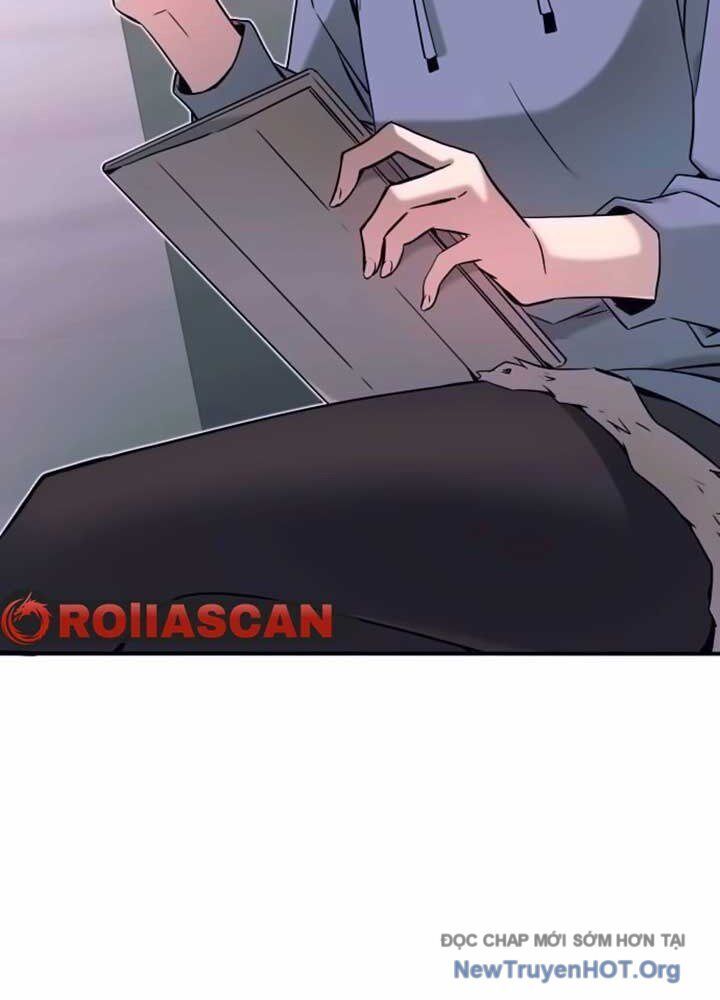 Bias Của Tôi Trên Chuyến Tàu Cuối Cùng Chương 13 - Trang 101