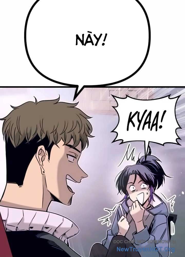 Bias Của Tôi Trên Chuyến Tàu Cuối Cùng Chương 13 - Trang 104