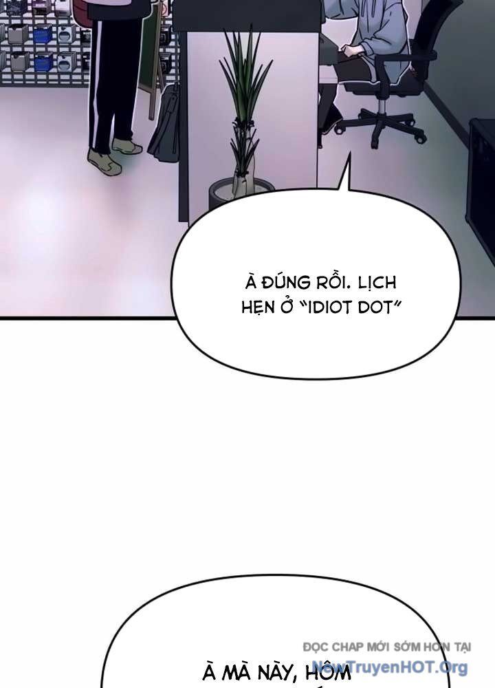 Bias Của Tôi Trên Chuyến Tàu Cuối Cùng Chương 13 - Trang 110