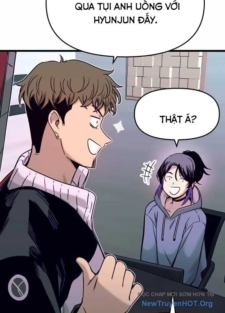Bias Của Tôi Trên Chuyến Tàu Cuối Cùng Chương 13 - Trang 111