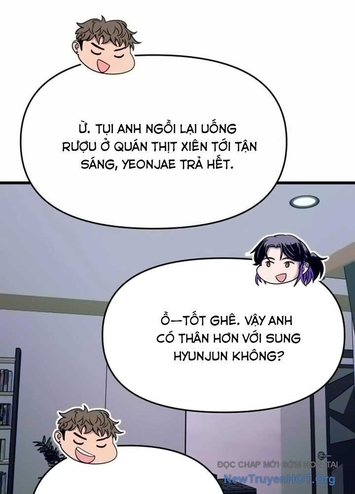 Bias Của Tôi Trên Chuyến Tàu Cuối Cùng Chương 13 - Trang 113