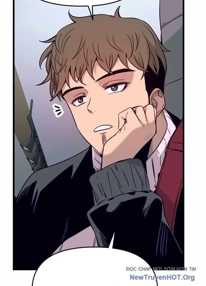 Bias Của Tôi Trên Chuyến Tàu Cuối Cùng Chương 13 - Trang 115