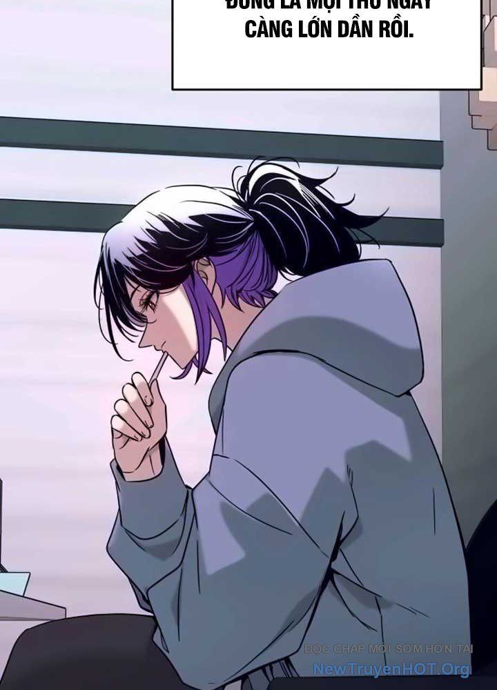 Bias Của Tôi Trên Chuyến Tàu Cuối Cùng Chương 13 - Trang 124