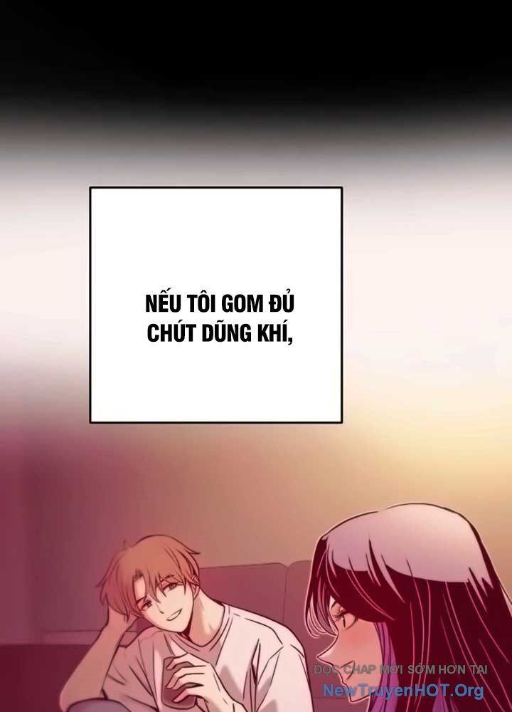 Bias Của Tôi Trên Chuyến Tàu Cuối Cùng Chương 13 - Trang 127