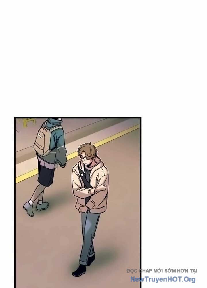 Bias Của Tôi Trên Chuyến Tàu Cuối Cùng Chương 13 - Trang 137