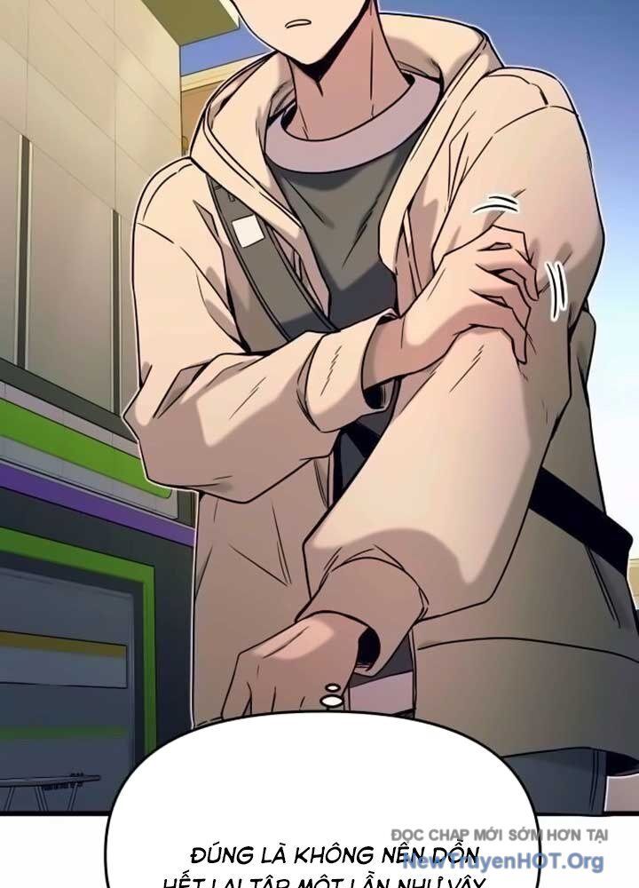 Bias Của Tôi Trên Chuyến Tàu Cuối Cùng Chương 13 - Trang 139