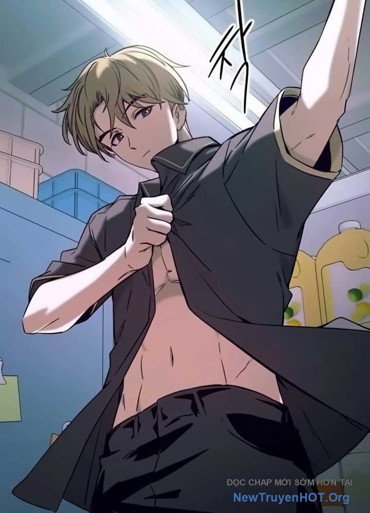 Bias Của Tôi Trên Chuyến Tàu Cuối Cùng Chương 13 - Trang 151