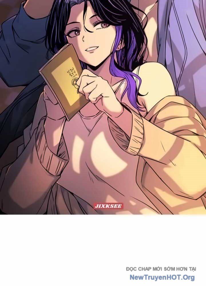 Bias Của Tôi Trên Chuyến Tàu Cuối Cùng Chương 13 - Trang 3