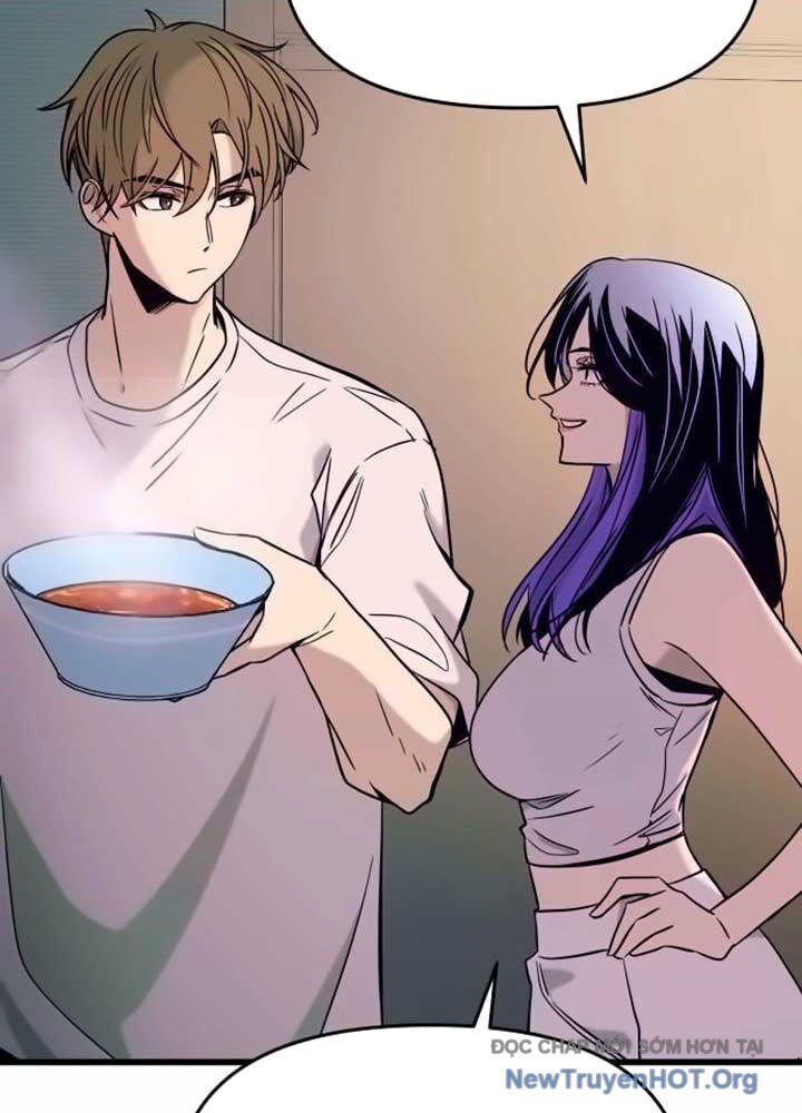 Bias Của Tôi Trên Chuyến Tàu Cuối Cùng Chương 13 - Trang 21