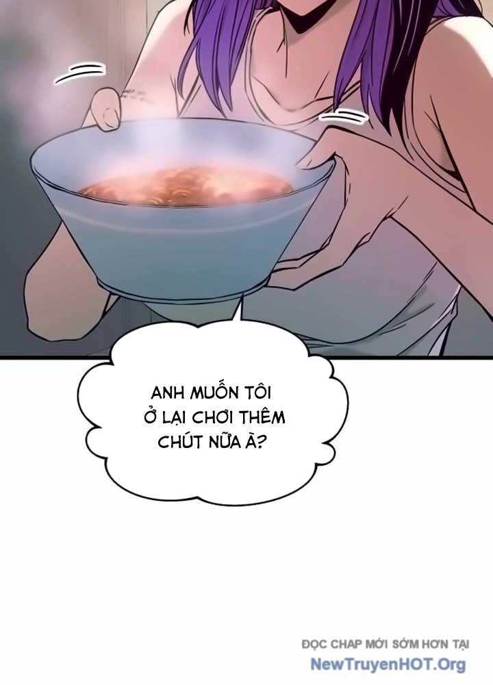 Bias Của Tôi Trên Chuyến Tàu Cuối Cùng Chương 13 - Trang 25