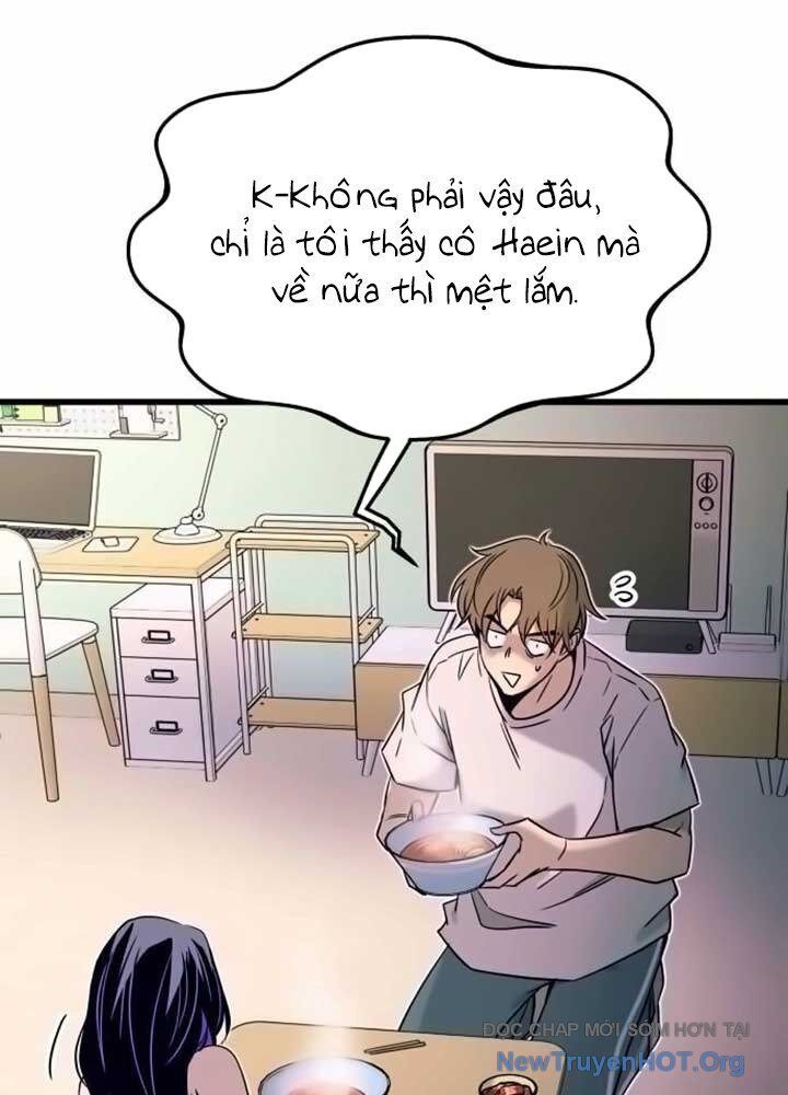 Bias Của Tôi Trên Chuyến Tàu Cuối Cùng Chương 13 - Trang 26