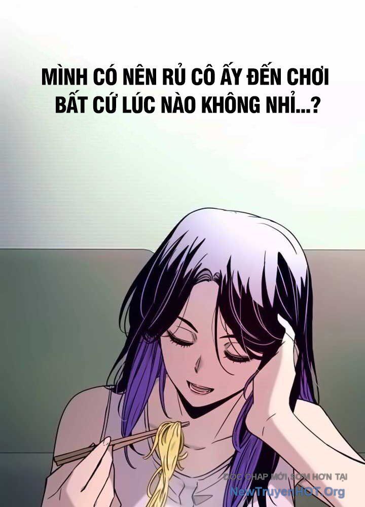 Bias Của Tôi Trên Chuyến Tàu Cuối Cùng Chương 13 - Trang 35