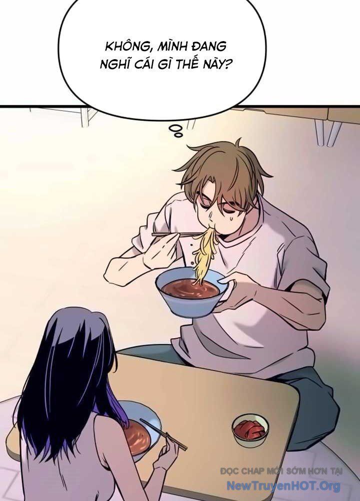 Bias Của Tôi Trên Chuyến Tàu Cuối Cùng Chương 13 - Trang 37