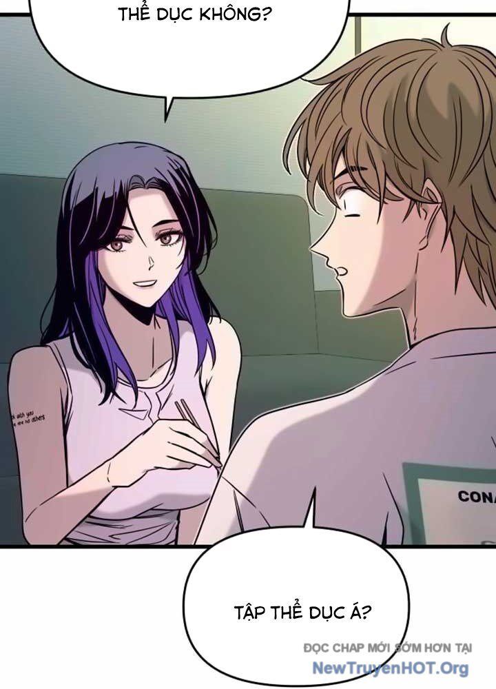 Bias Của Tôi Trên Chuyến Tàu Cuối Cùng Chương 13 - Trang 41