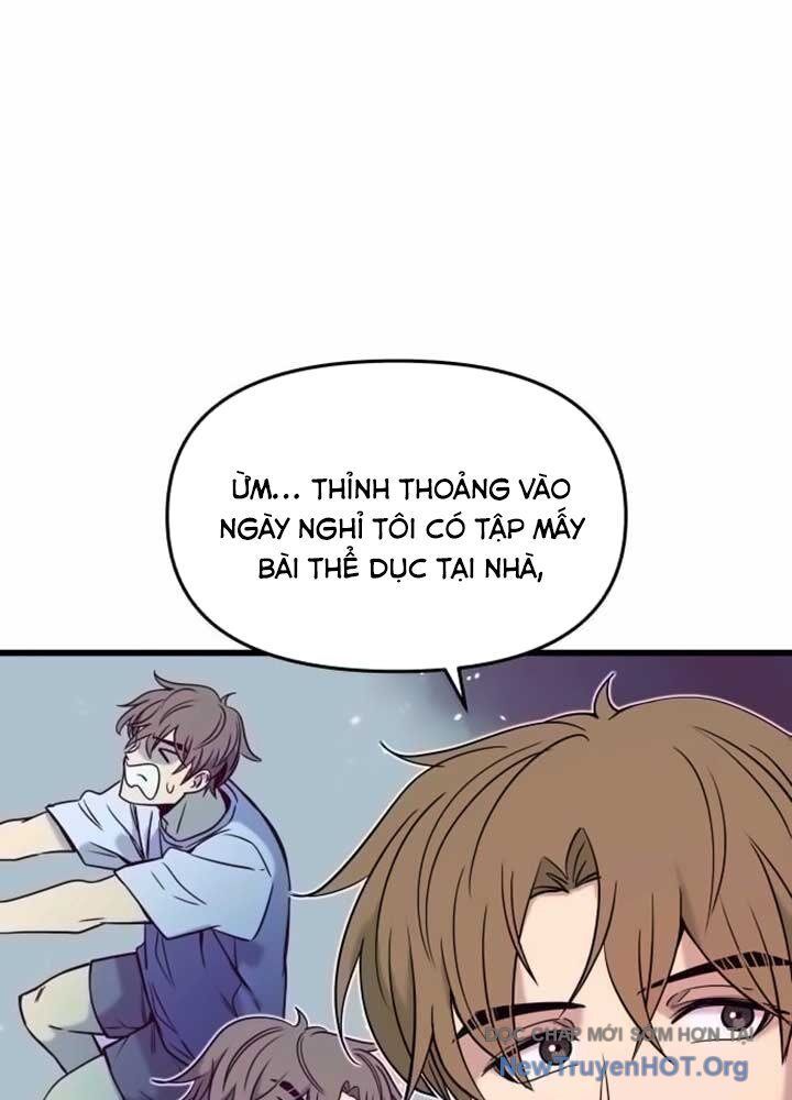 Bias Của Tôi Trên Chuyến Tàu Cuối Cùng Chương 13 - Trang 42
