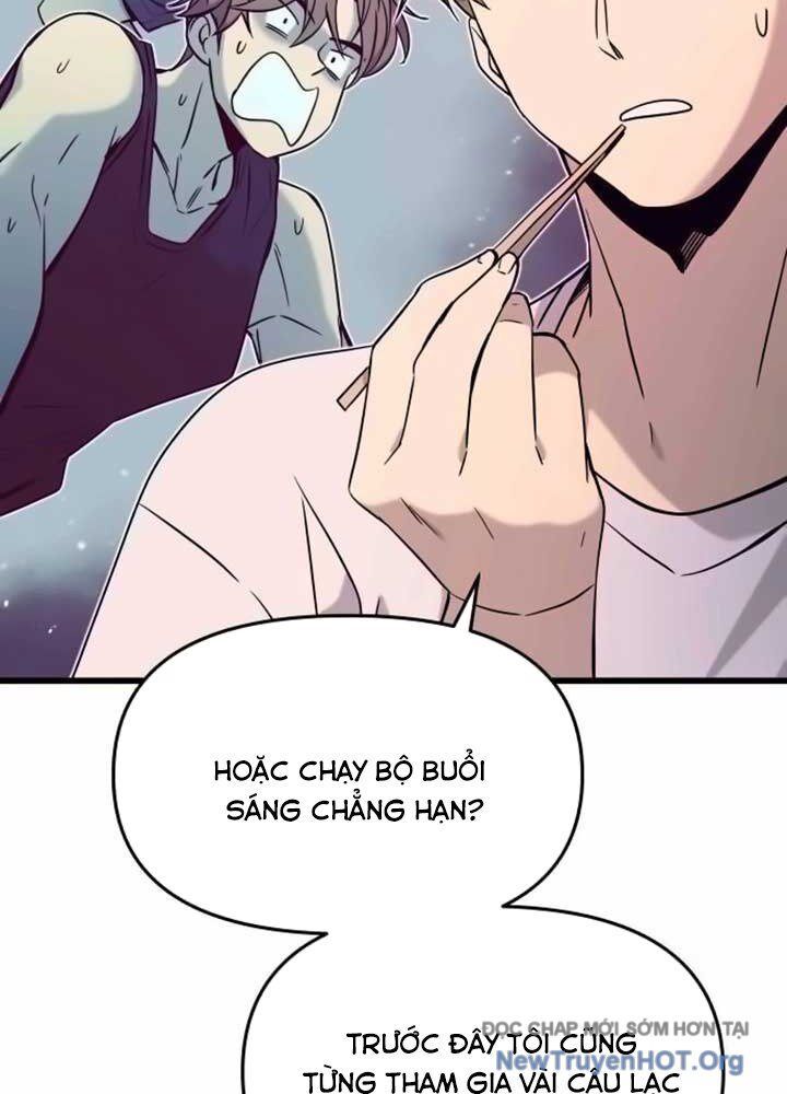 Bias Của Tôi Trên Chuyến Tàu Cuối Cùng Chương 13 - Trang 43