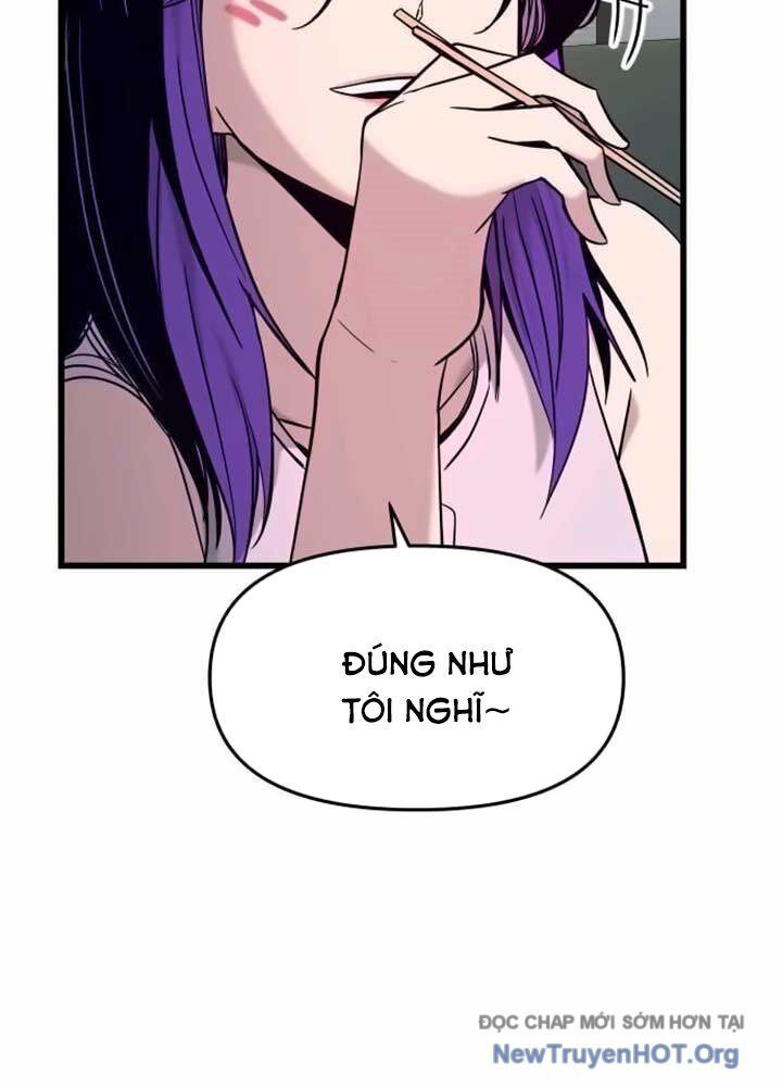 Bias Của Tôi Trên Chuyến Tàu Cuối Cùng Chương 13 - Trang 45