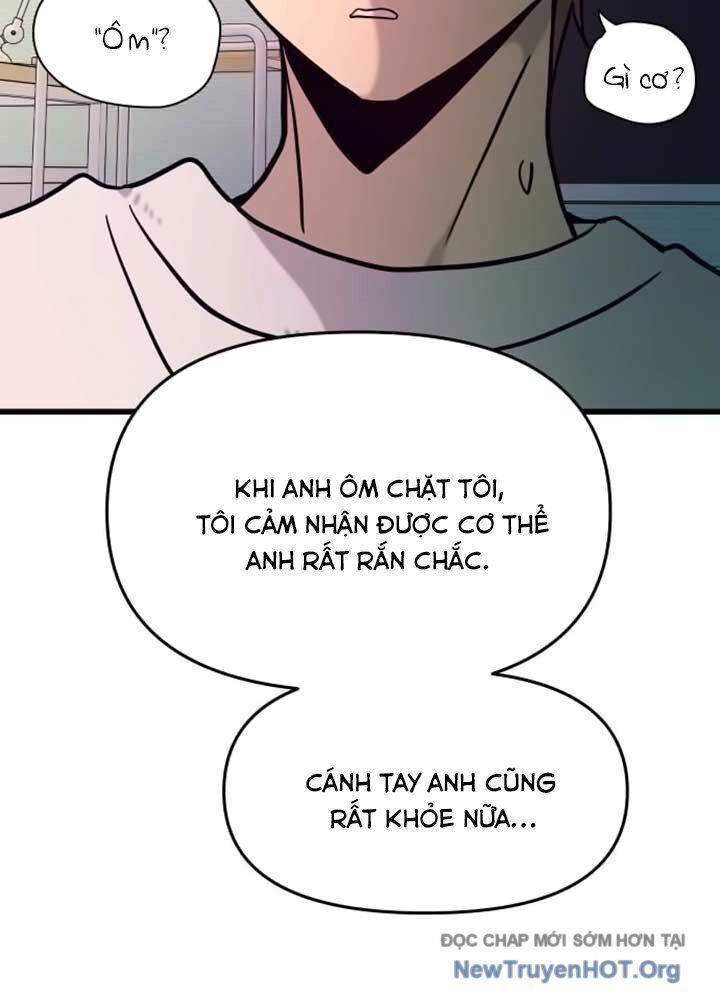 Bias Của Tôi Trên Chuyến Tàu Cuối Cùng Chương 13 - Trang 52