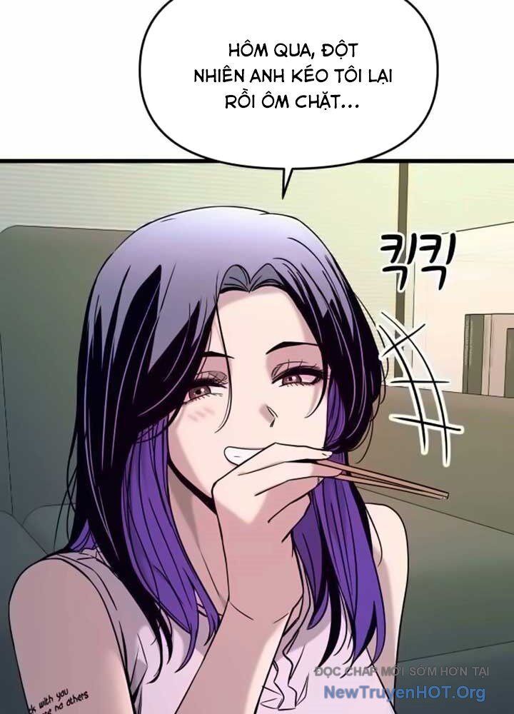 Bias Của Tôi Trên Chuyến Tàu Cuối Cùng Chương 13 - Trang 55