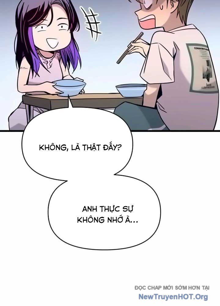 Bias Của Tôi Trên Chuyến Tàu Cuối Cùng Chương 13 - Trang 59