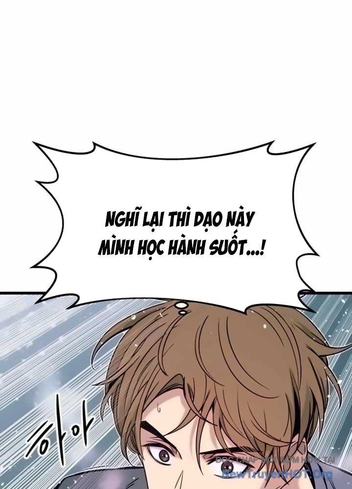 Bias Của Tôi Trên Chuyến Tàu Cuối Cùng Chương 13 - Trang 85