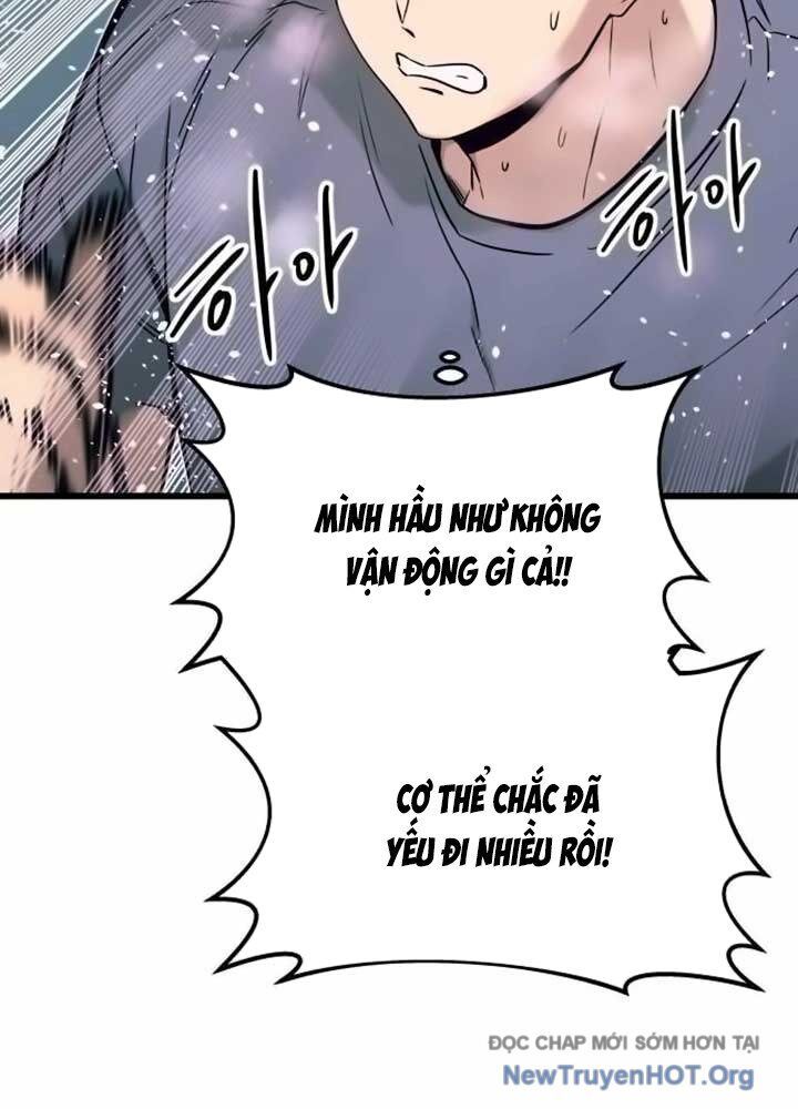 Bias Của Tôi Trên Chuyến Tàu Cuối Cùng Chương 13 - Trang 86