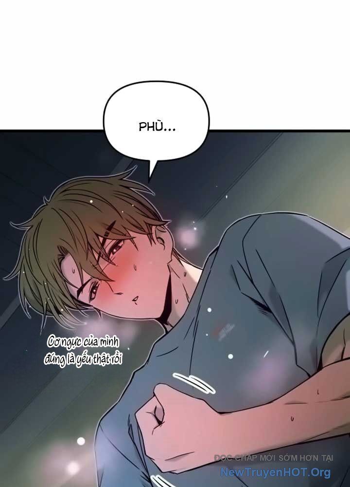 Bias Của Tôi Trên Chuyến Tàu Cuối Cùng Chương 13 - Trang 92
