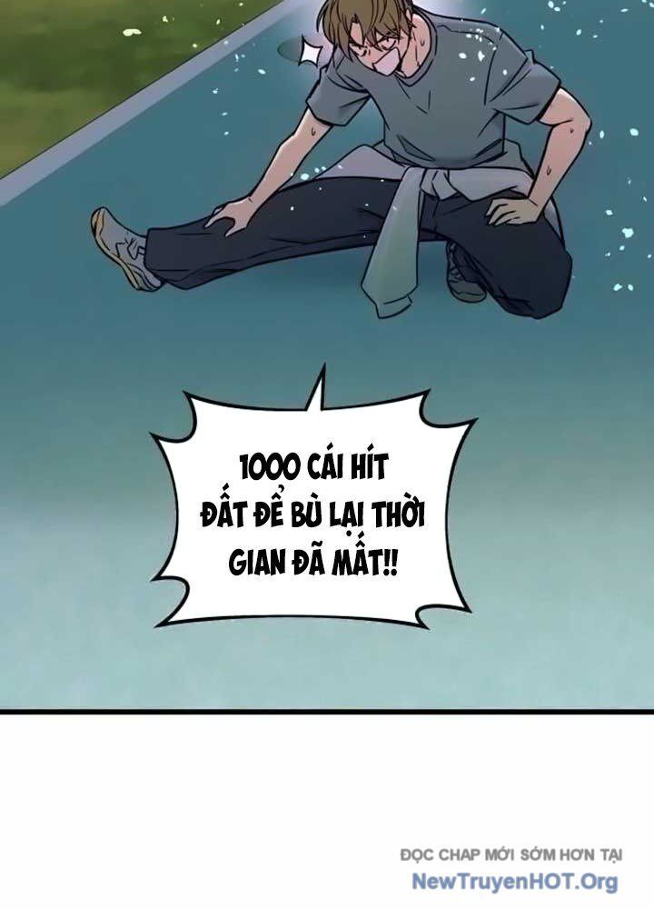 Bias Của Tôi Trên Chuyến Tàu Cuối Cùng Chương 13 - Trang 95