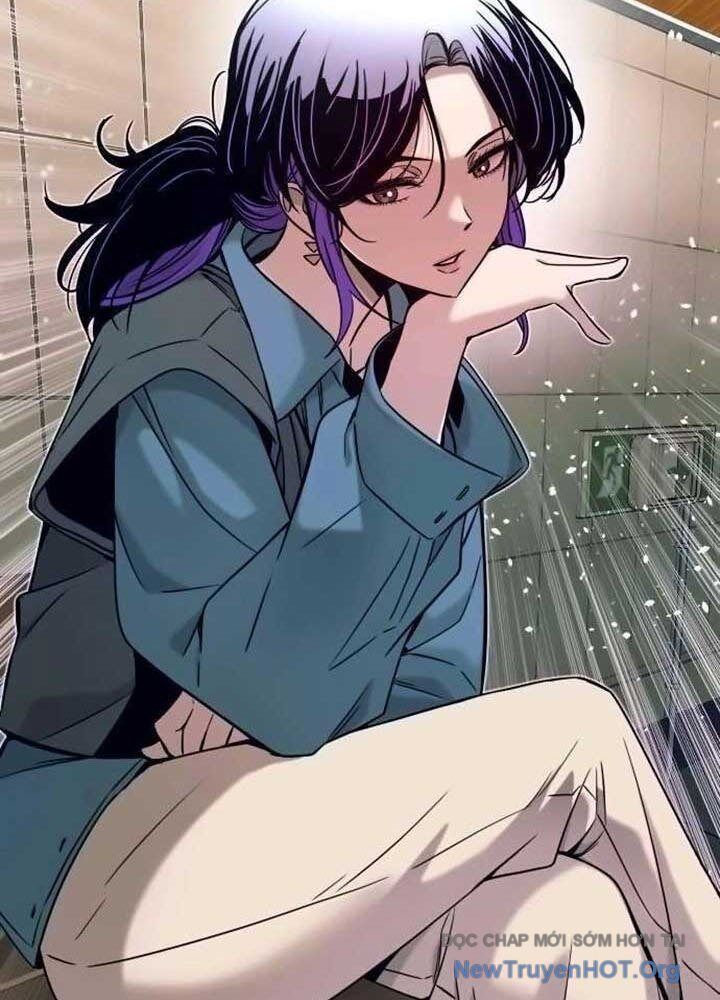 Bias Của Tôi Trên Chuyến Tàu Cuối Cùng Chương 14 - Trang 107