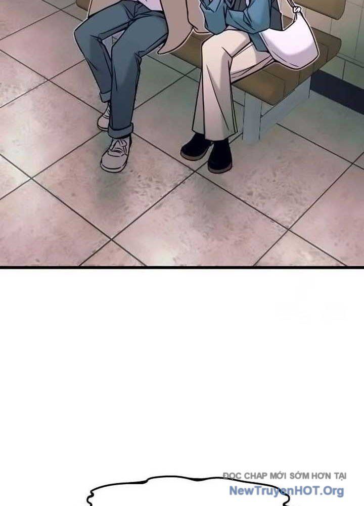 Bias Của Tôi Trên Chuyến Tàu Cuối Cùng Chương 14 - Trang 111