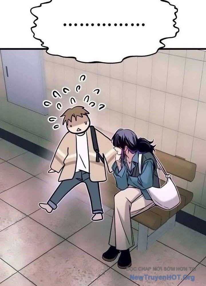 Bias Của Tôi Trên Chuyến Tàu Cuối Cùng Chương 14 - Trang 112