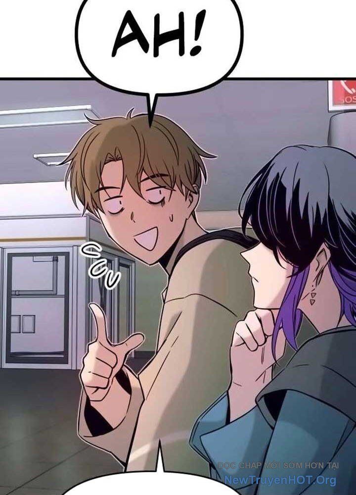 Bias Của Tôi Trên Chuyến Tàu Cuối Cùng Chương 14 - Trang 114