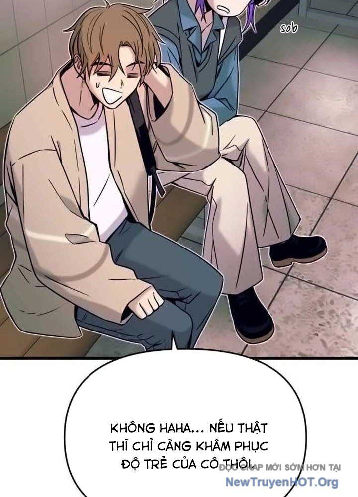 Bias Của Tôi Trên Chuyến Tàu Cuối Cùng Chương 14 - Trang 118