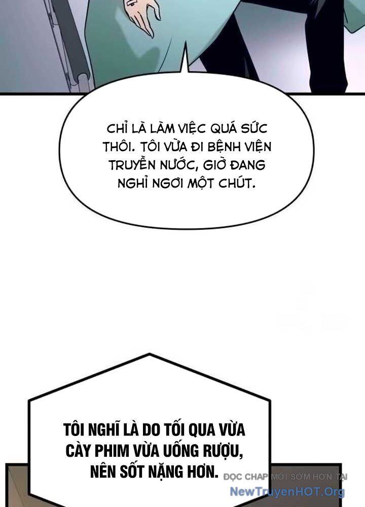 Bias Của Tôi Trên Chuyến Tàu Cuối Cùng Chương 14 - Trang 13