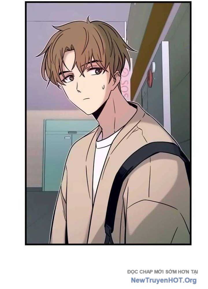 Bias Của Tôi Trên Chuyến Tàu Cuối Cùng Chương 14 - Trang 127