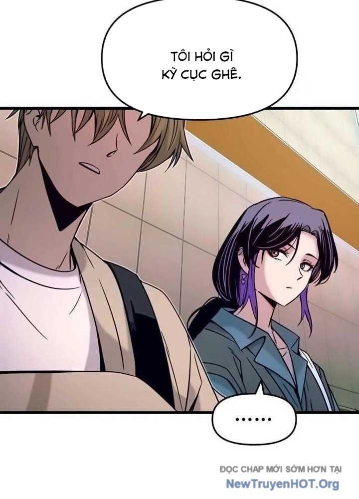 Bias Của Tôi Trên Chuyến Tàu Cuối Cùng Chương 14 - Trang 130