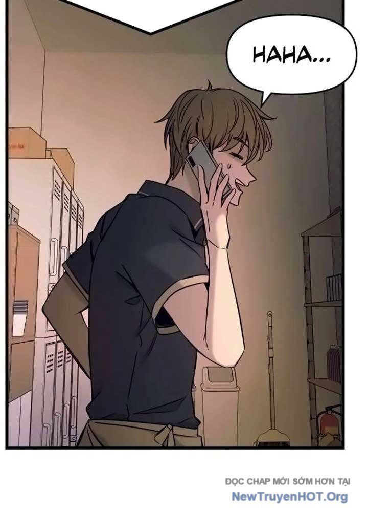 Bias Của Tôi Trên Chuyến Tàu Cuối Cùng Chương 14 - Trang 14
