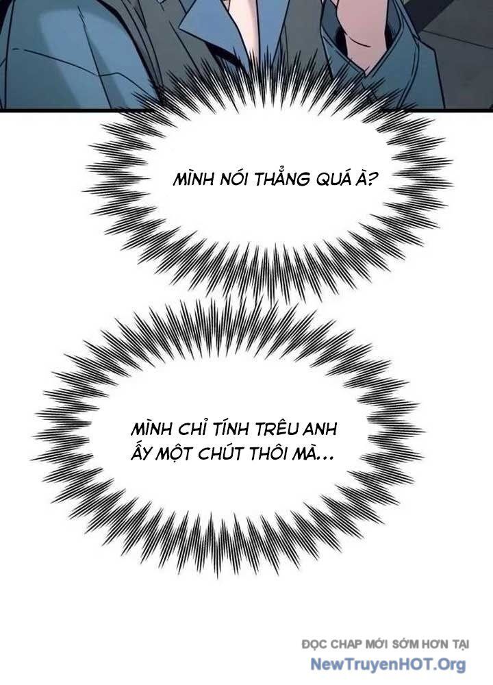 Bias Của Tôi Trên Chuyến Tàu Cuối Cùng Chương 14 - Trang 132