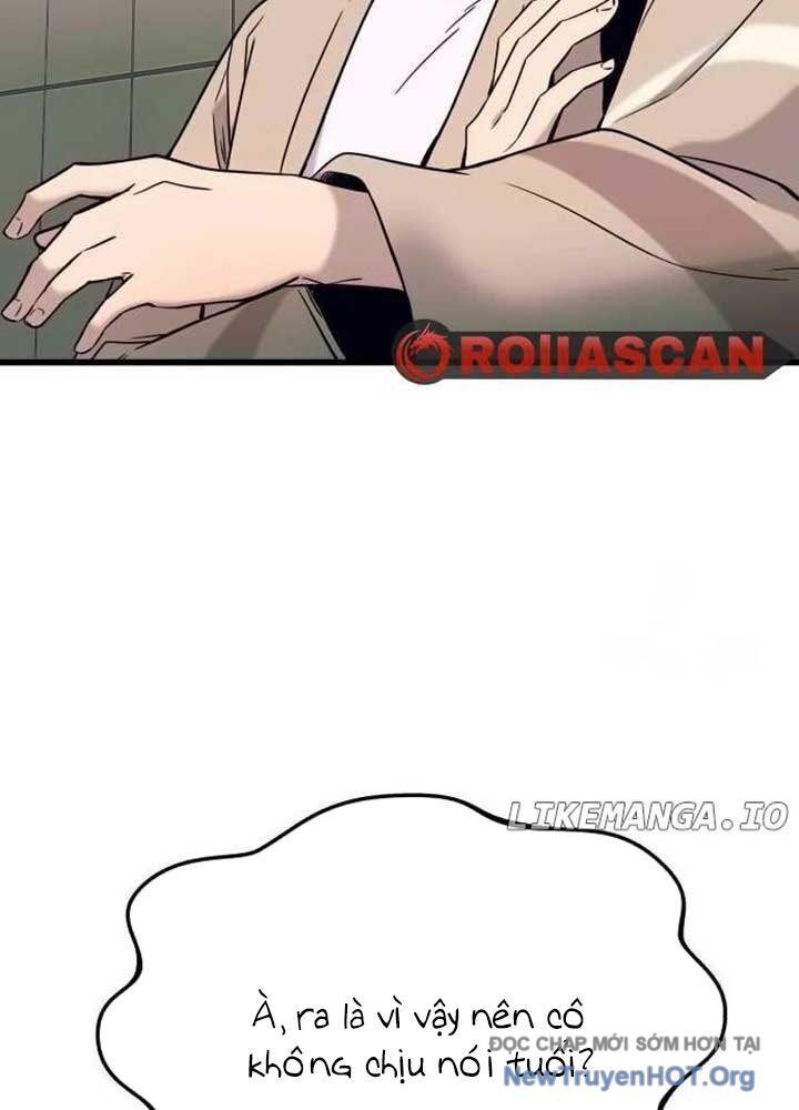 Bias Của Tôi Trên Chuyến Tàu Cuối Cùng Chương 14 - Trang 138