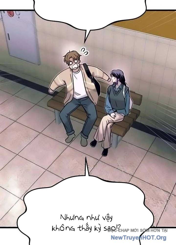 Bias Của Tôi Trên Chuyến Tàu Cuối Cùng Chương 14 - Trang 139