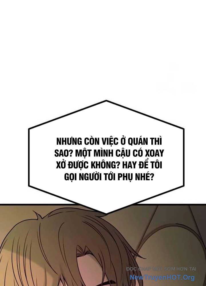 Bias Của Tôi Trên Chuyến Tàu Cuối Cùng Chương 14 - Trang 15