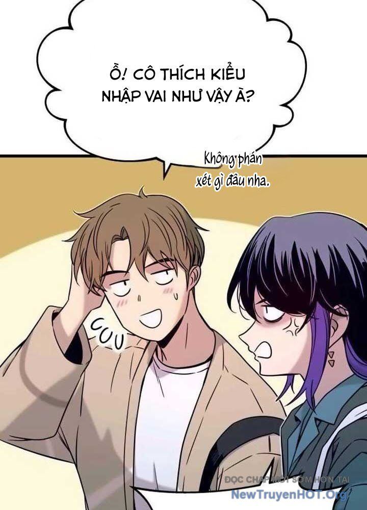 Bias Của Tôi Trên Chuyến Tàu Cuối Cùng Chương 14 - Trang 144