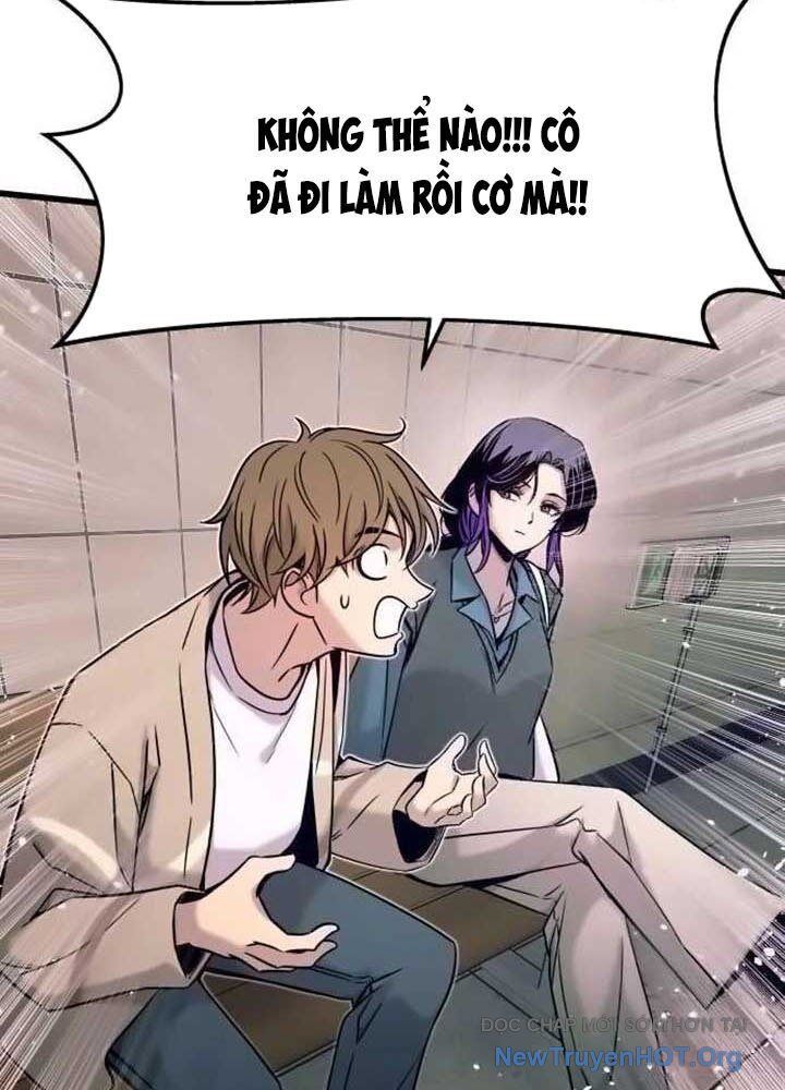 Bias Của Tôi Trên Chuyến Tàu Cuối Cùng Chương 14 - Trang 157