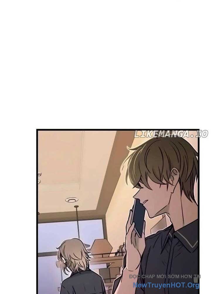 Bias Của Tôi Trên Chuyến Tàu Cuối Cùng Chương 14 - Trang 17