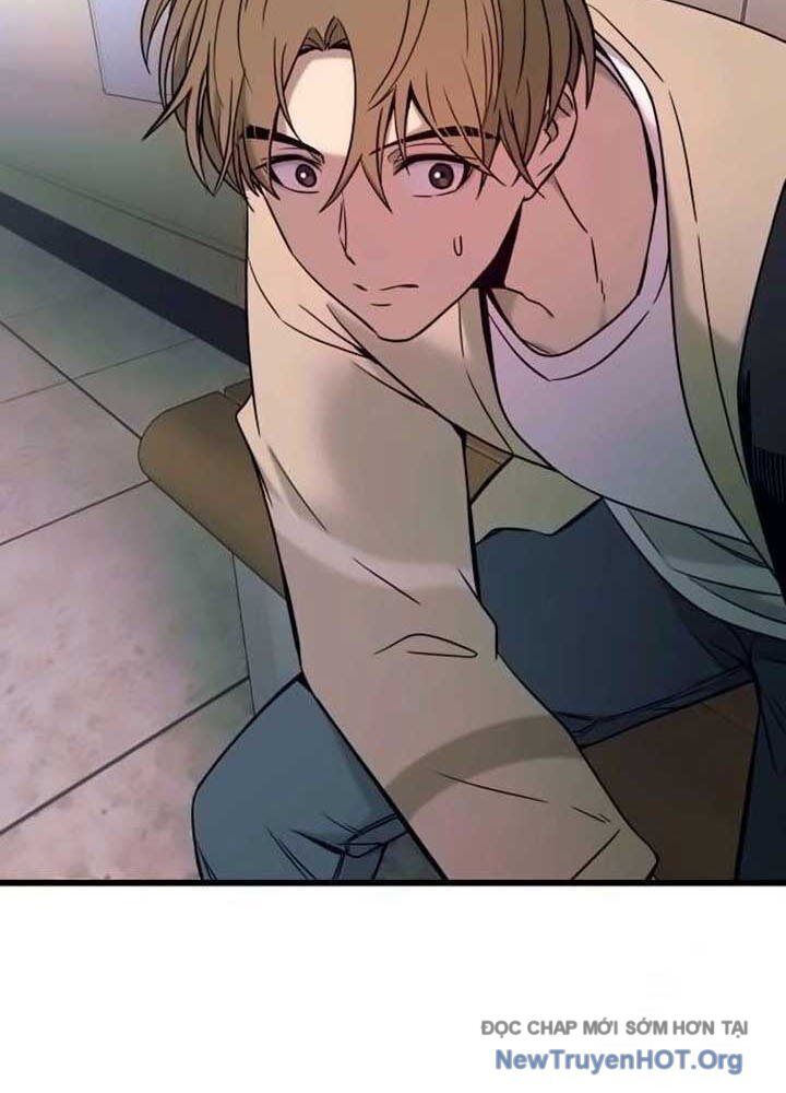 Bias Của Tôi Trên Chuyến Tàu Cuối Cùng Chương 14 - Trang 161
